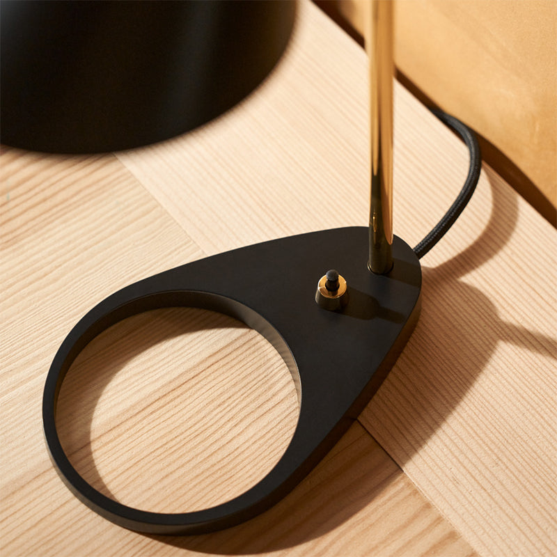 Louis Poulsen AJ Mini Table Lamp