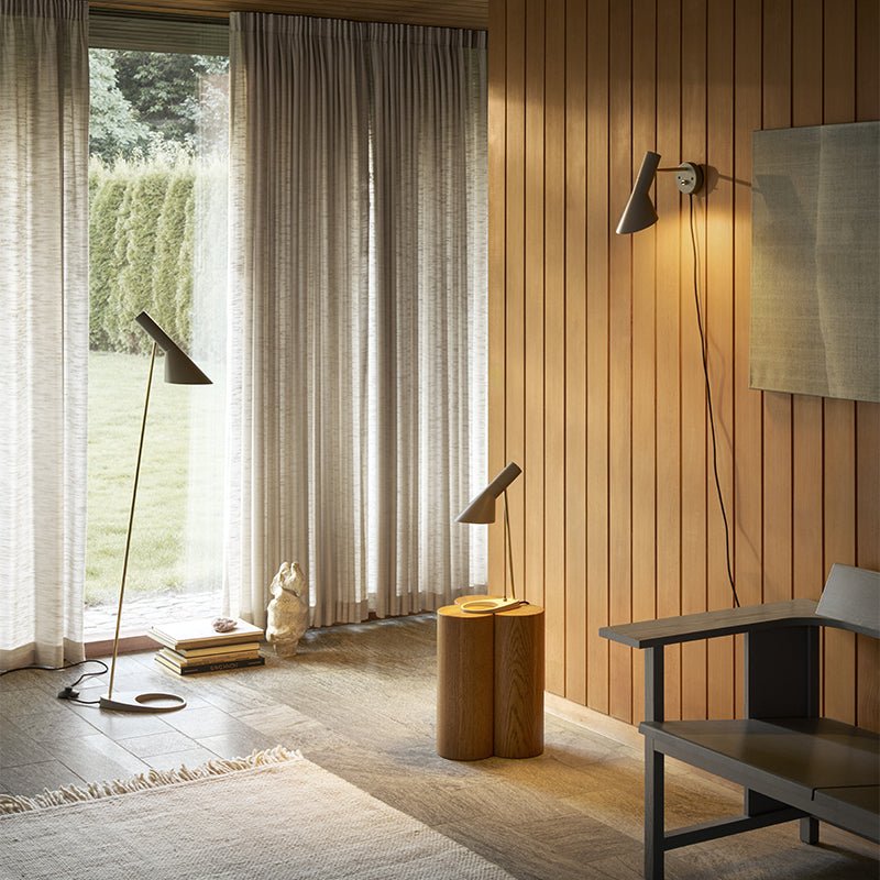 Louis Poulsen AJ Floor Lamp