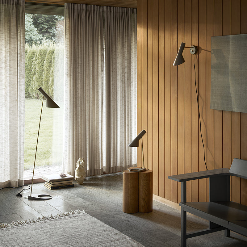 Louis Poulsen AJ Floor Lamp