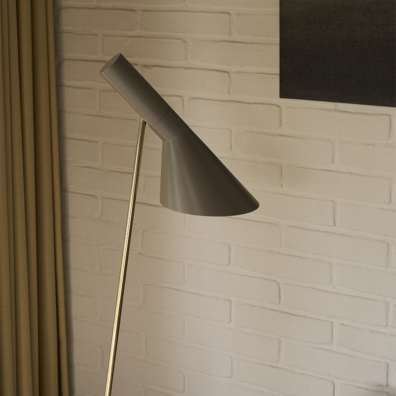 Louis Poulsen AJ Floor Lamp