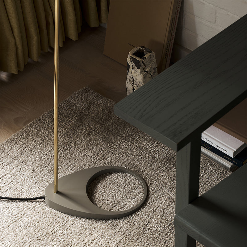 Louis Poulsen AJ Floor Lamp