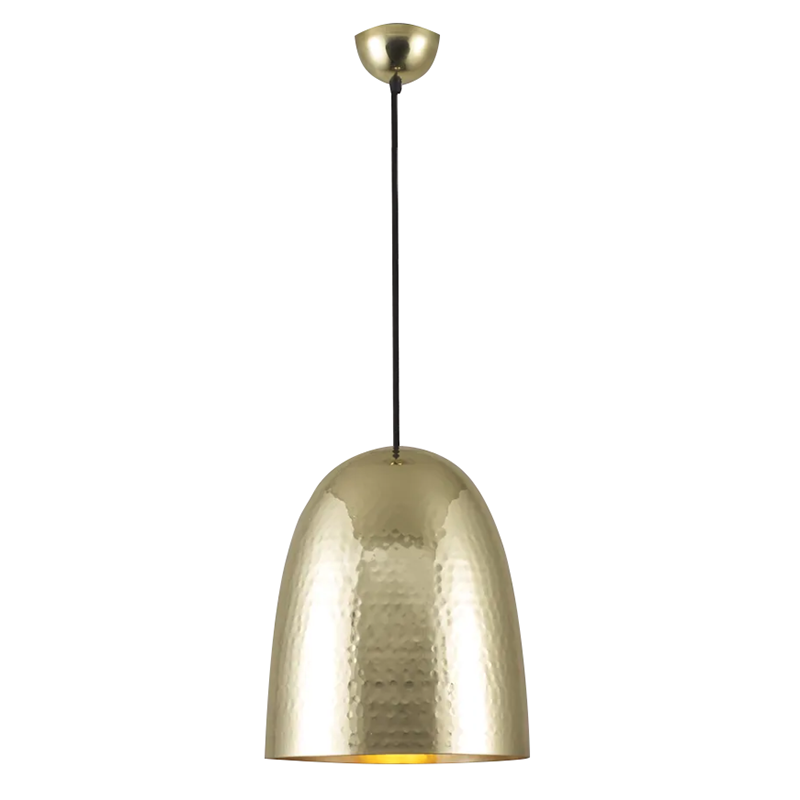 Original BTC Stanley Pendant Light