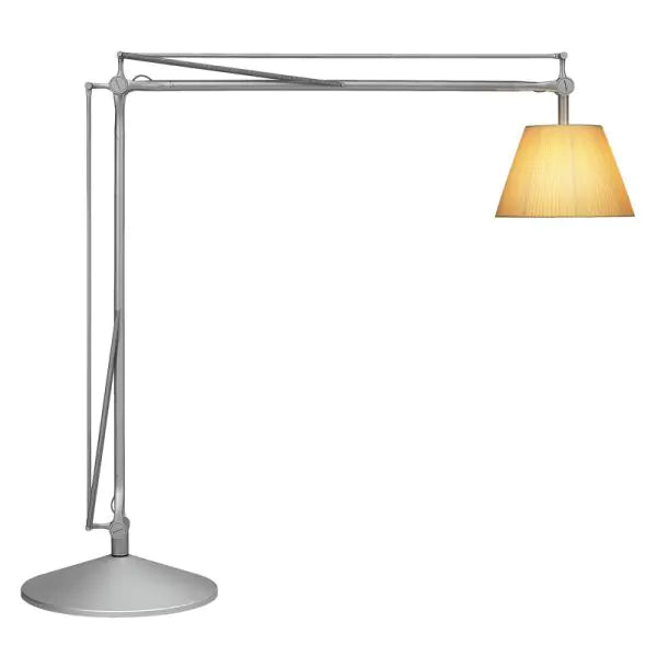 Flos Superarchimoon Floor Light