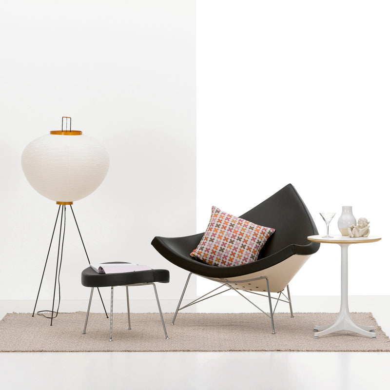 Vitra Akari 10A Floor Lamp