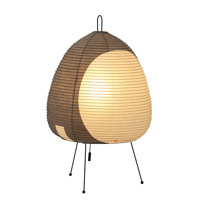 Vitra Akari 1AG Table Lamp