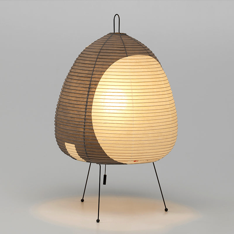 Vitra Akari 1AG Table Lamp