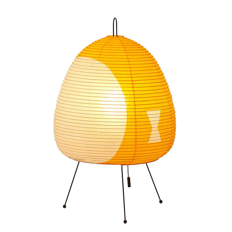 Vitra Akari 1AY Table Lamp