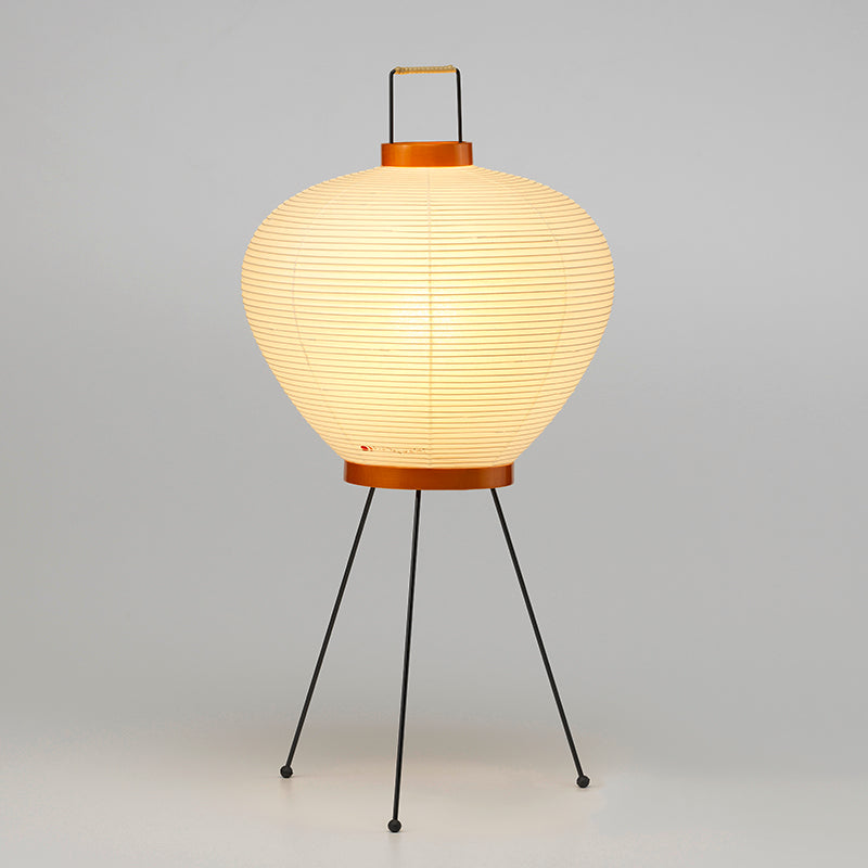 Vitra Akari 3A Table Lamp