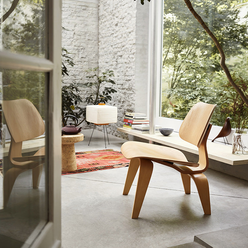 Vitra Akari 7A Table Lamp