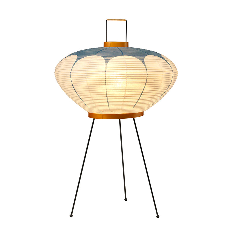 Vitra Akari 9AD Table Lamp