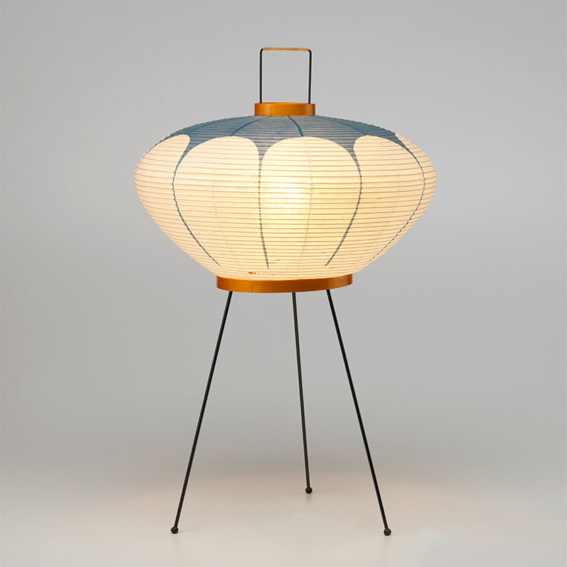 Vitra Akari 9AD Table Lamp