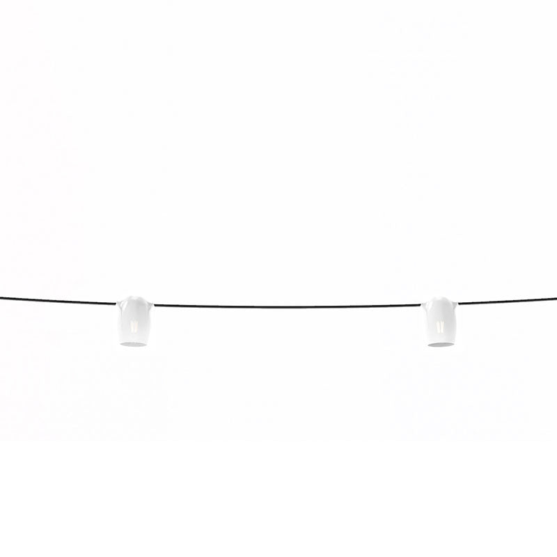Weltevree Stringlight White