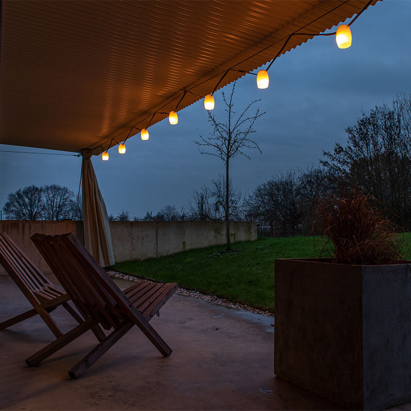 Weltevree Stringlight White