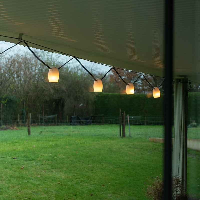 Weltevree Stringlight White