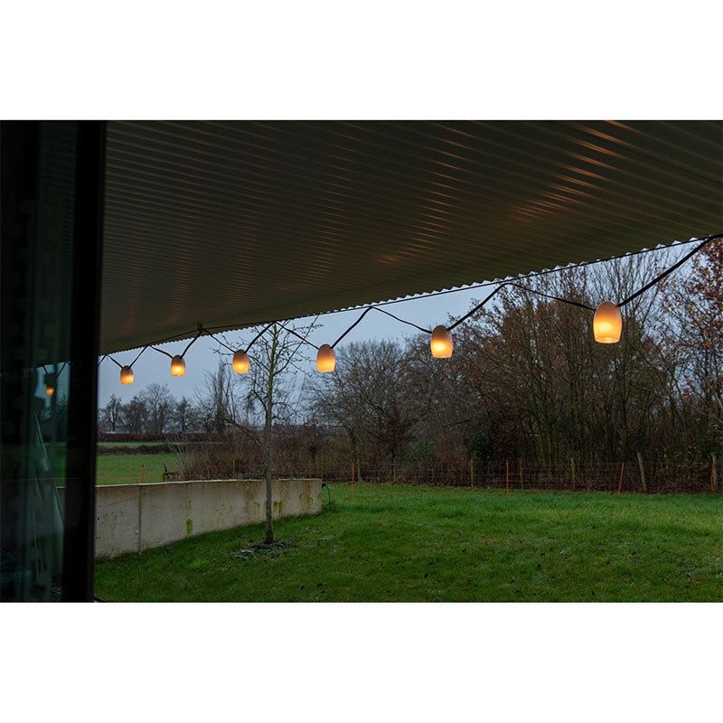 Weltevree Stringlight White