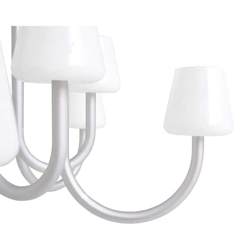 Hay Apollo Chandelier 12 Arms