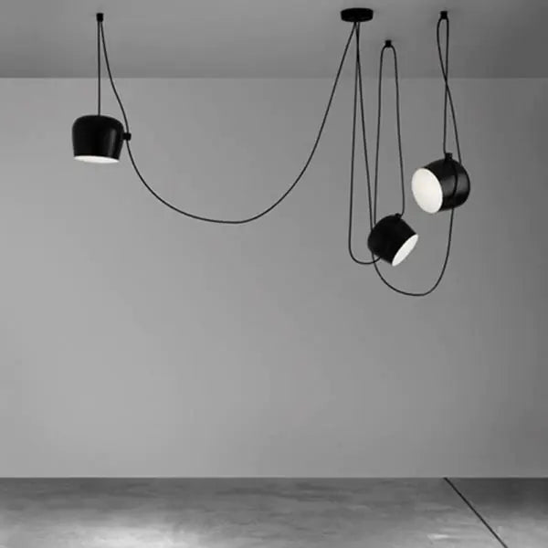 Flos Aim Multiple Ceiling Rose