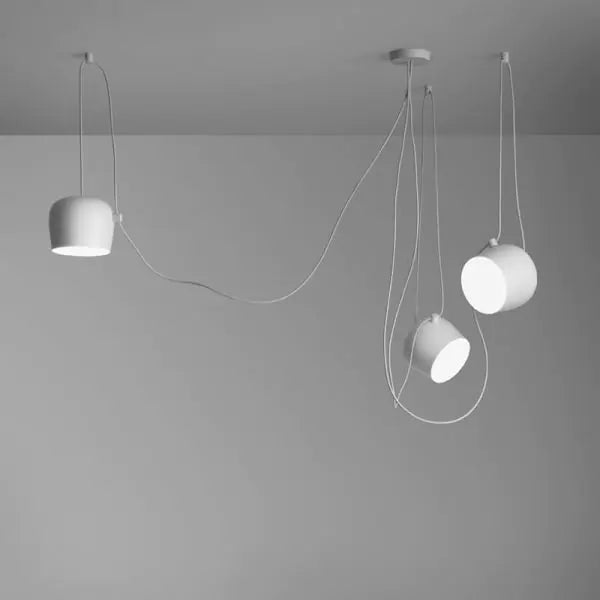Flos Aim Suspension Light Group