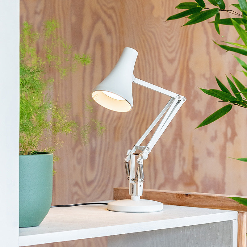 Anglepoise 90 Mini Mini Desk Lamp