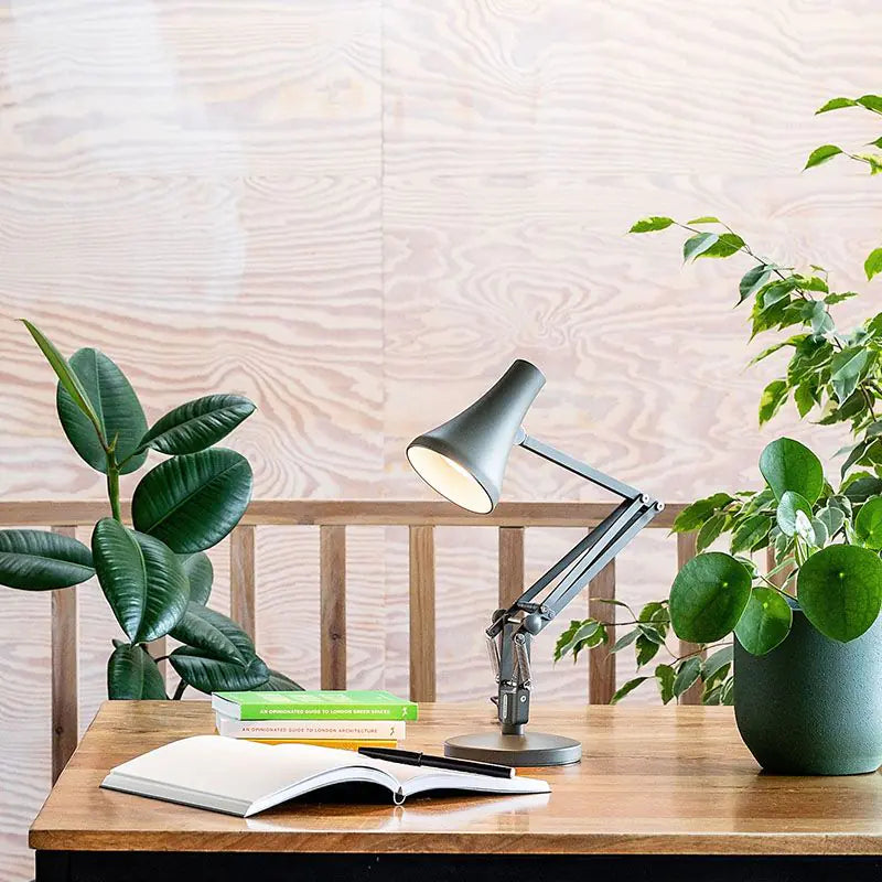 Anglepoise 90 Mini Mini Desk Lamp