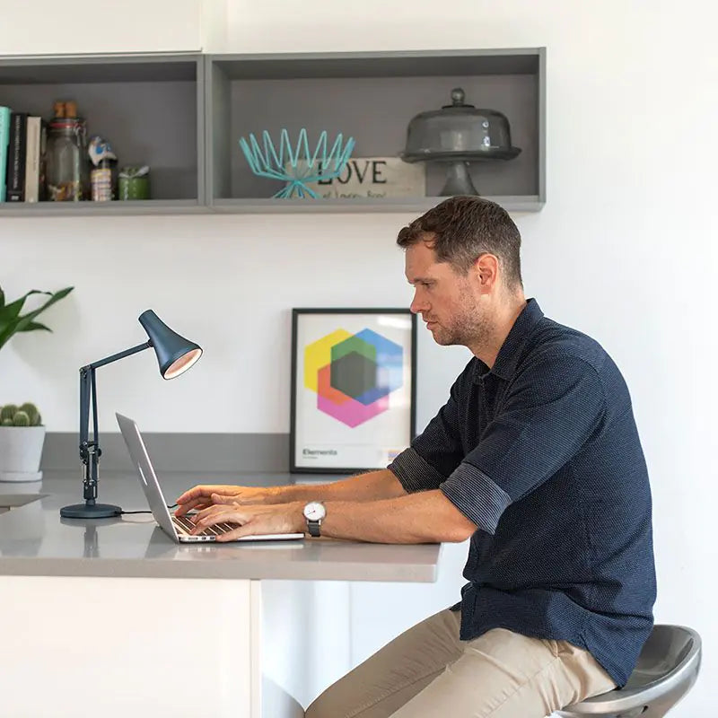Anglepoise 90 Mini Mini Desk Lamp