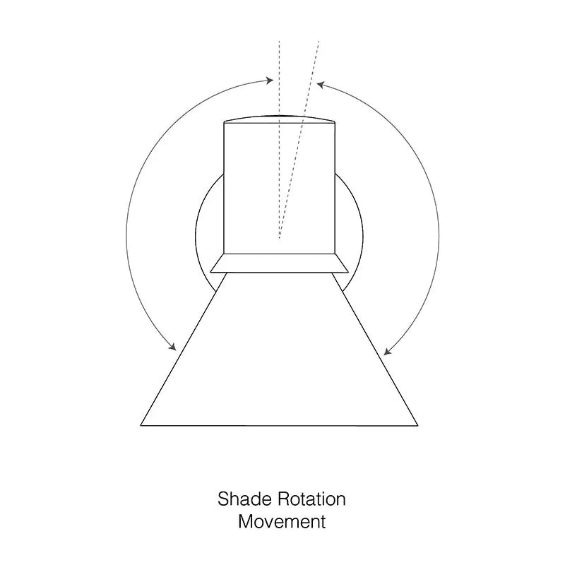 Anglepoise Type 80 Wall Light