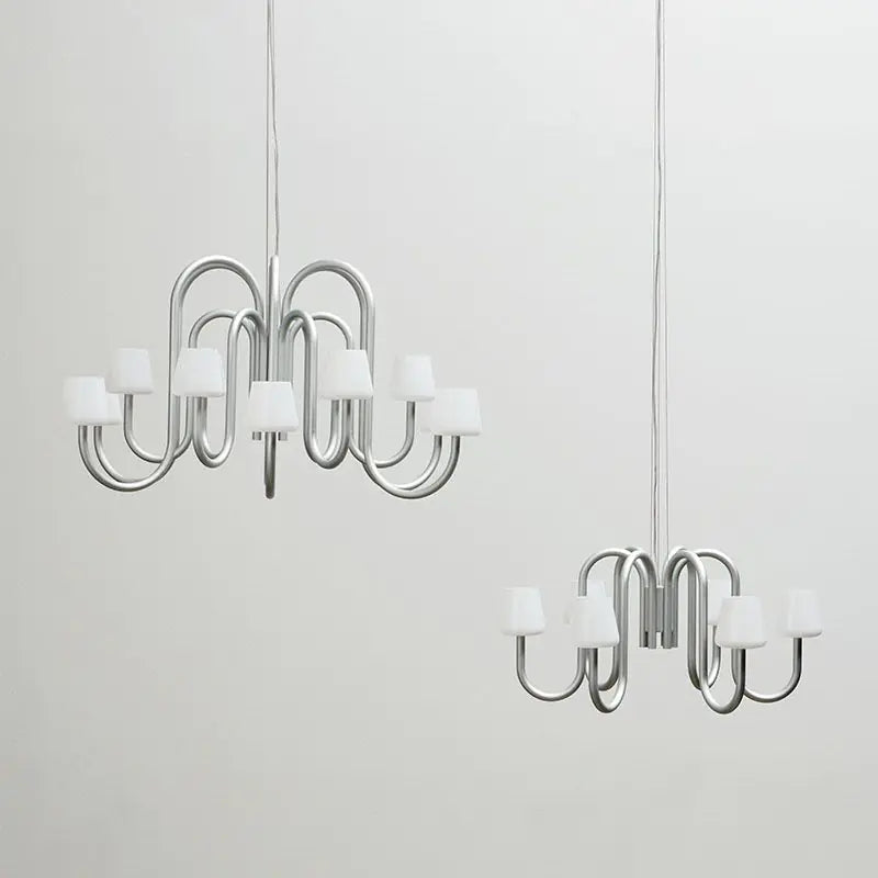 Hay Apollo Chandelier 6 Arms