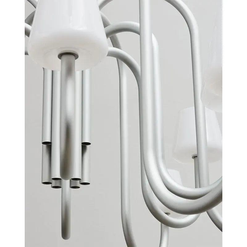 Hay Apollo Chandelier 12 Arms