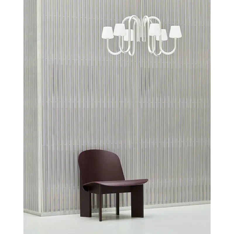 Hay Apollo Chandelier 6 Arms