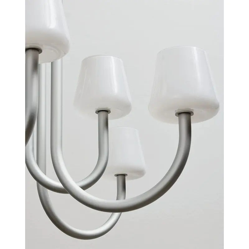 Hay Apollo Chandelier 6 Arms