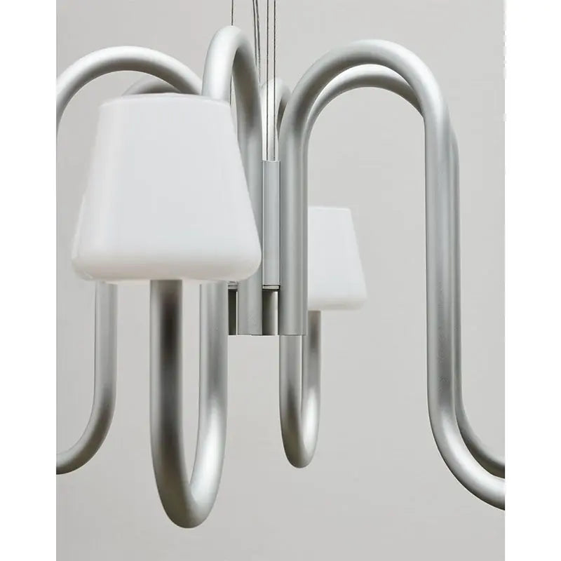 Hay Apollo Chandelier 6 Arms