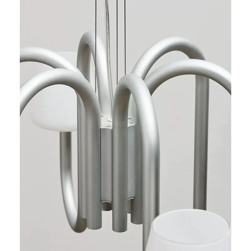 Hay Apollo Chandelier 6 Arms