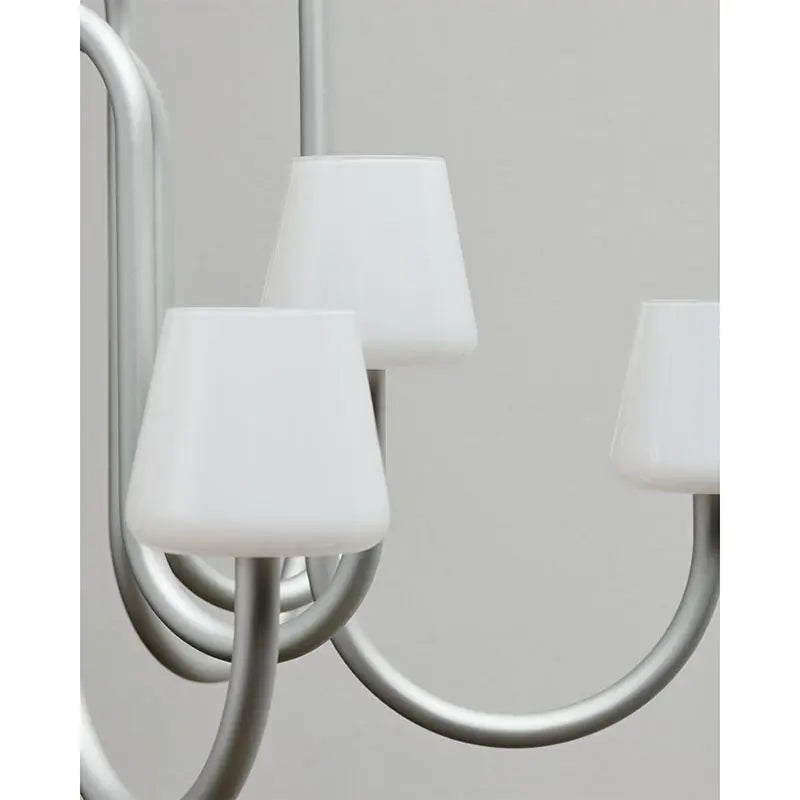 Hay Apollo Chandelier 6 Arms