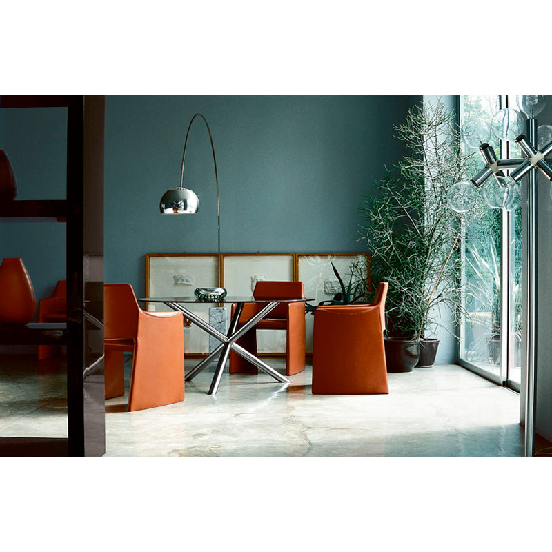 Flos Arco Floor Lamp