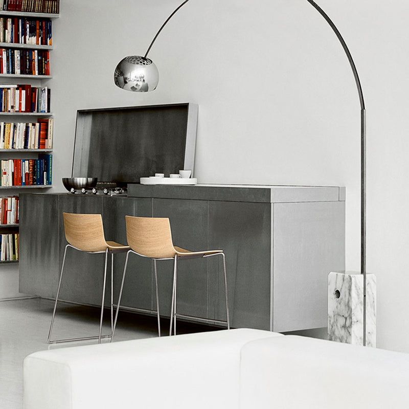Flos Arco Floor Lamp