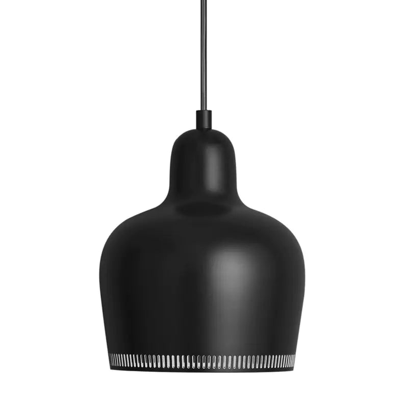 Artek A330S Golden Bell Pendant Light