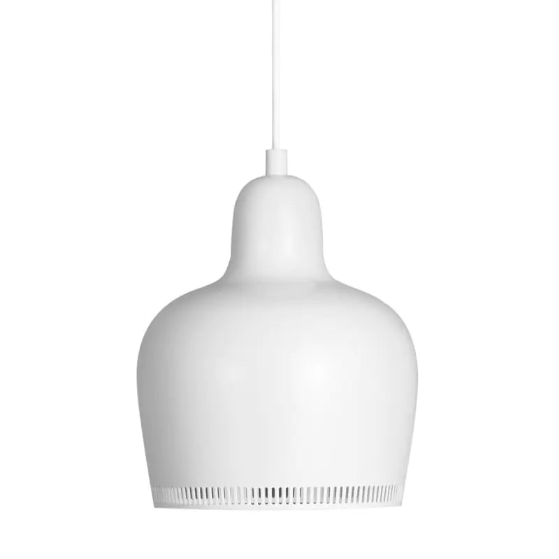 Artek A330S Golden Bell Pendant Light