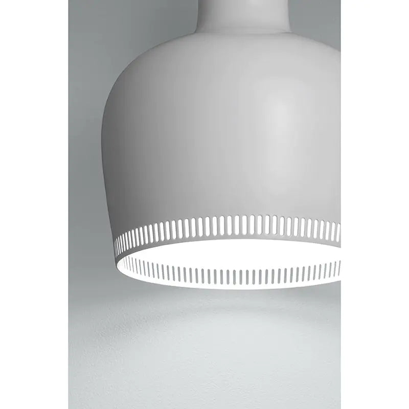 Artek A330S Golden Bell Pendant Light
