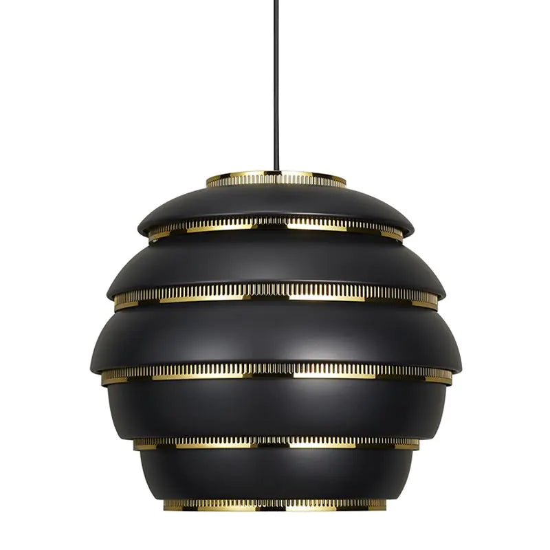 Artek A331 Beehive Pendant Light