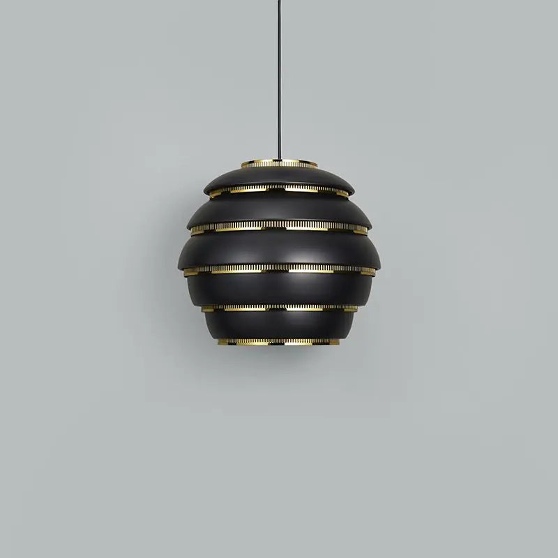 Artek A331 Beehive Pendant Light