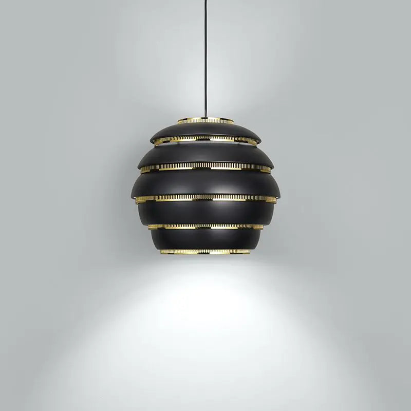 Artek A331 Beehive Pendant Light