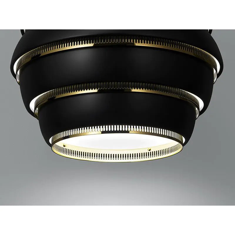 Artek A331 Beehive Pendant Light