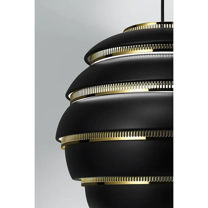 Artek A331 Beehive Pendant Light