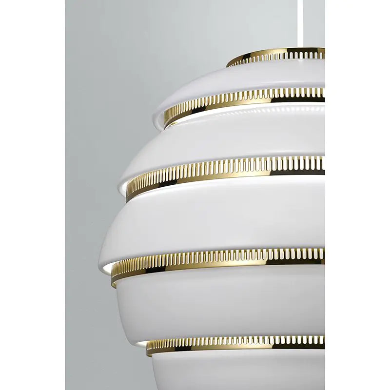 Artek A331 Beehive Pendant Light