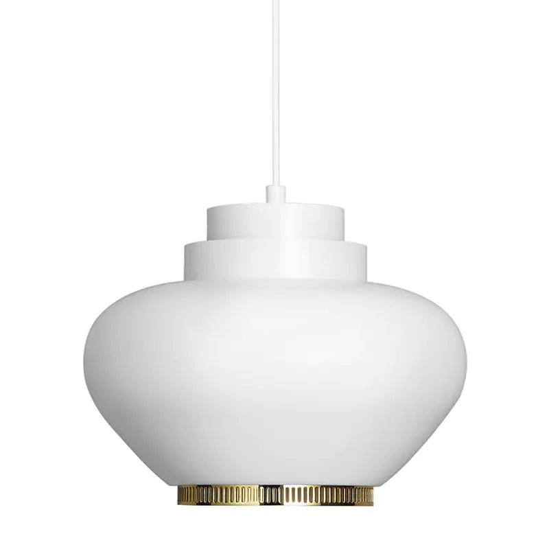 Artek A333 Turnip Pendant Light