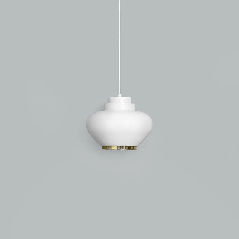 Artek A333 Turnip Pendant Light