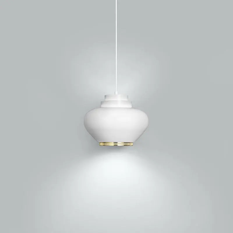 Artek A333 Turnip Pendant Light