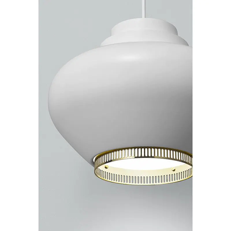 Artek A333 Turnip Pendant Light