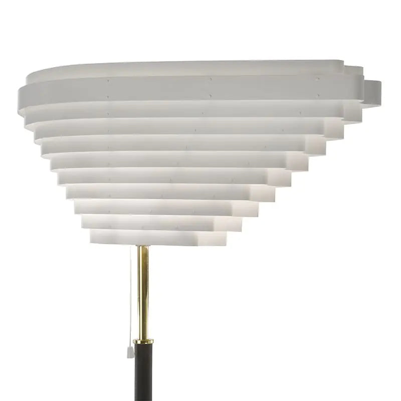 Artek A805 Angel Wing Floor Light