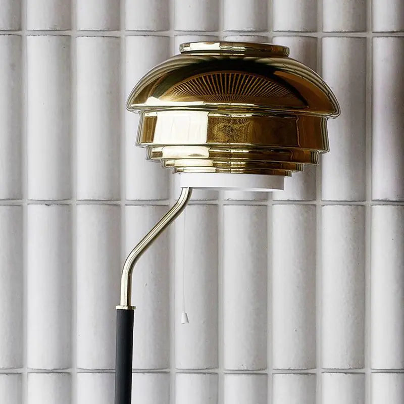 Artek A808 Floor Light